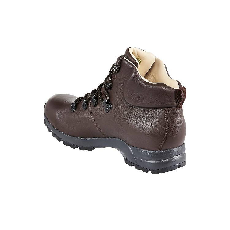 Pánska Turistické Topánky Berghaus Gore Tex Supalite II Hnede Slovensko 3246ZYMUR
